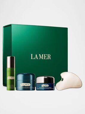 NEW La Mer set of 5